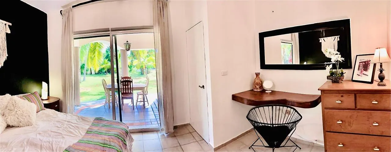 Mayan Riviera Jewel, Private Beach Apart otel Puerto Morelos