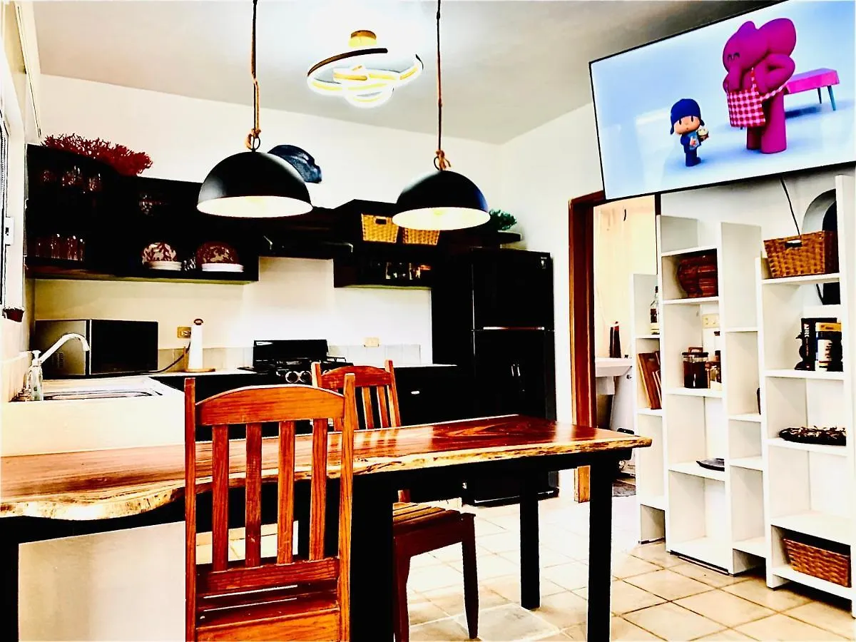 Mayan Riviera Jewel, Private Beach Apart otel Puerto Morelos Meksika