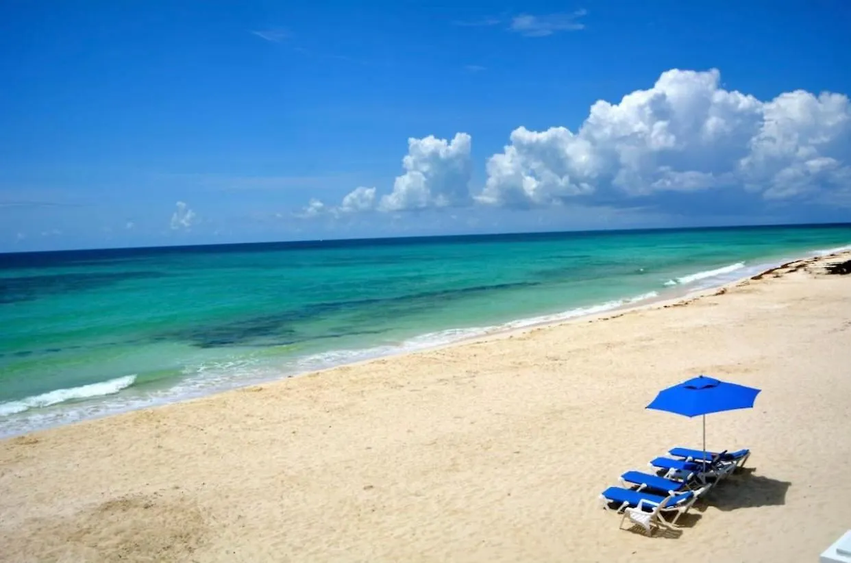 Mayan Riviera Jewel, Private Beach Apart otel Puerto Morelos 0*,  Meksika