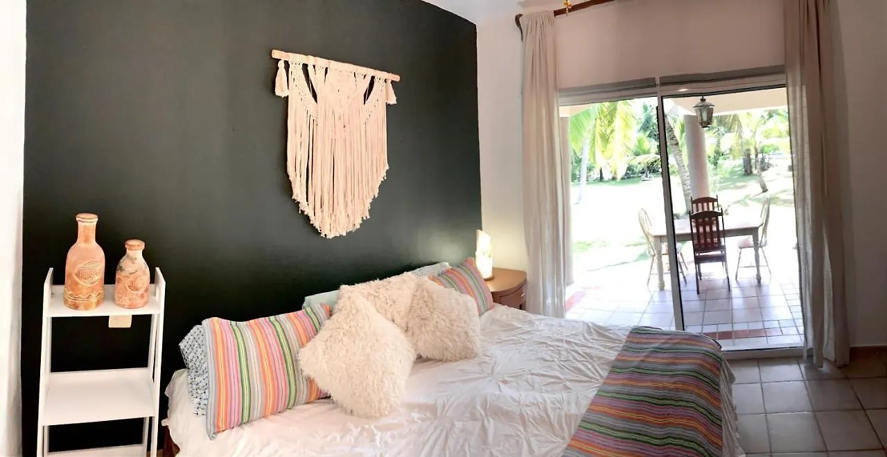 Mayan Riviera Jewel, Private Beach Aparthotel Puerto Morelos