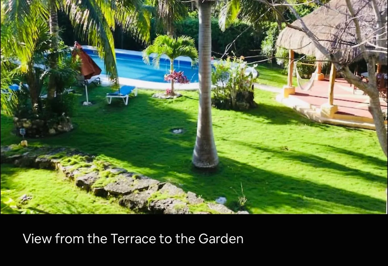 Mayan Riviera Jewel, Private Beach Aparthotel Puerto Morelos