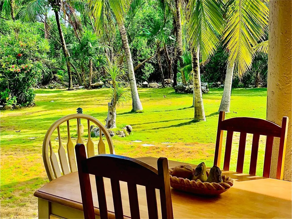 Mayan Riviera Jewel, Private Beach Aparthotel Puerto Morelos