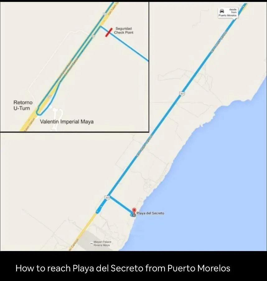 Mayan Riviera Jewel, Private Beach Aparthotel Puerto Morelos Mexico