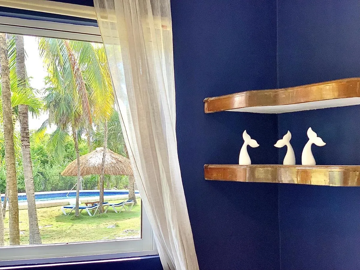 Mayan Riviera Jewel, Private Beach Aparthotel Puerto Morelos